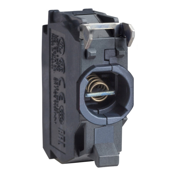 Harmony bloc lumineux - Ø22 - douille BA9s - <=250 V