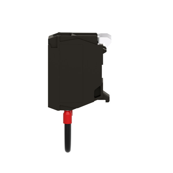 Bloc Harmony ZBZ Schneider pour Fonction de Lampe-Témoin – 24 à 120 Vca/cc