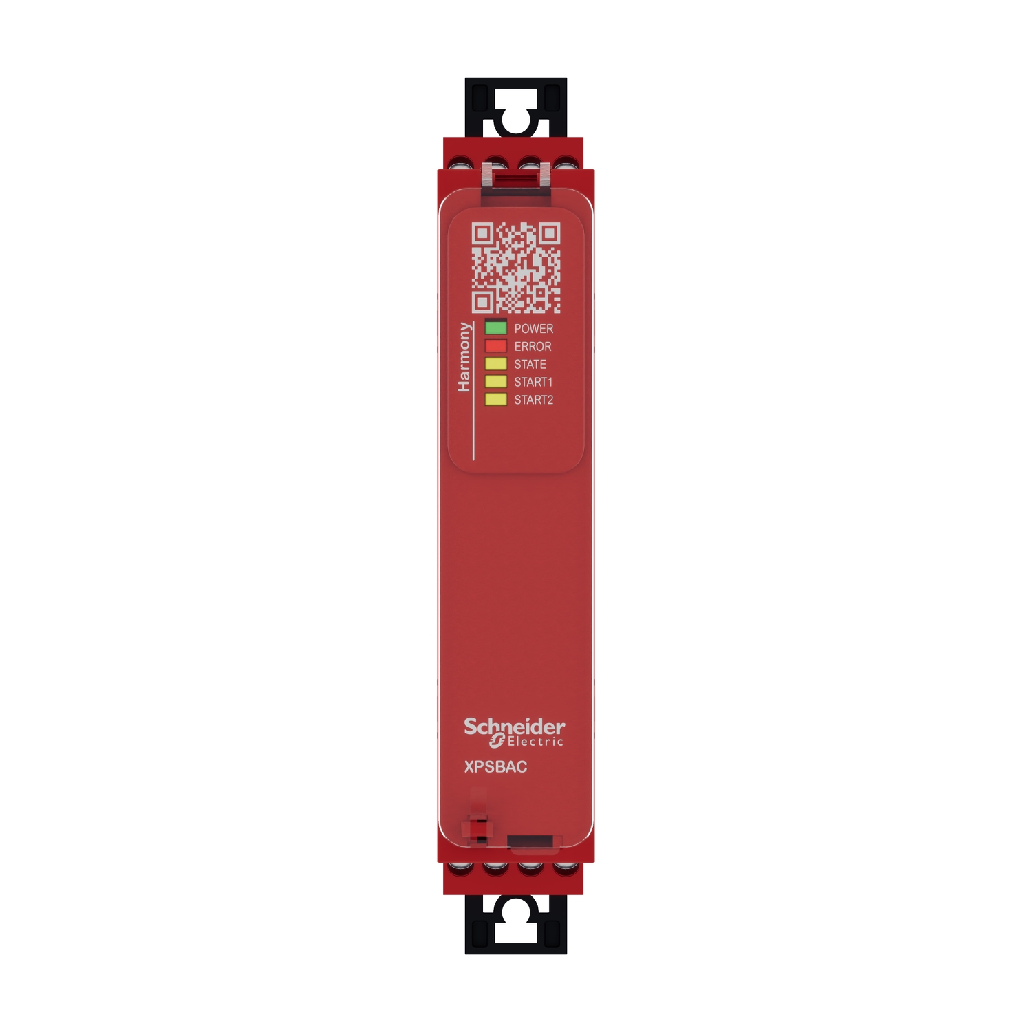 Schneider Electric XPSBAC14AP Harmony XPSU-Module de sécurité-Estop ...