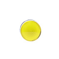 Harmony voyant rond - Ø22 - jaune - LED intégrée - 120V 