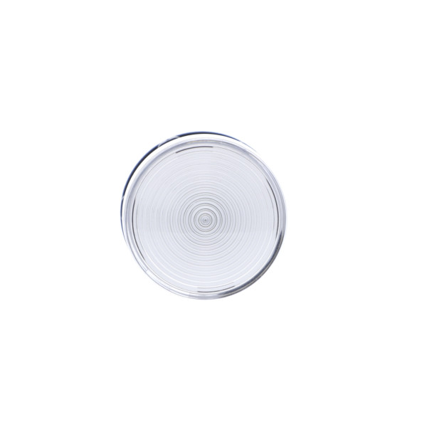 Harmony voyant rond - Ø22 - incolore - LED intégrée - 230V 