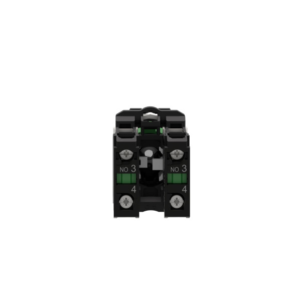 Harmony manipulateur Ø22 - 2 positions fixes - 1 F