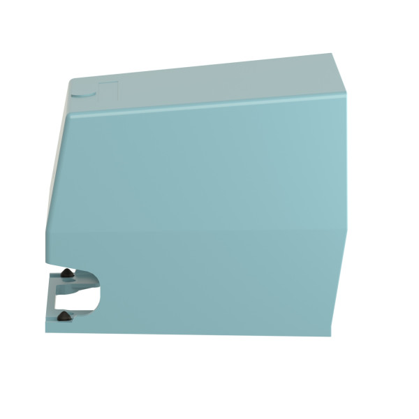 capot de protection pour XPEM