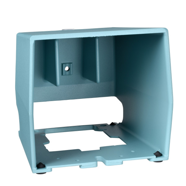 capot de protection pour XPEM