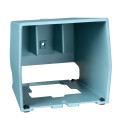 capot de protection pour XPEM