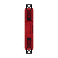 Harmony XPSU-Module de sécurité-Estop protection, 48-240 V pas entrée-à vis