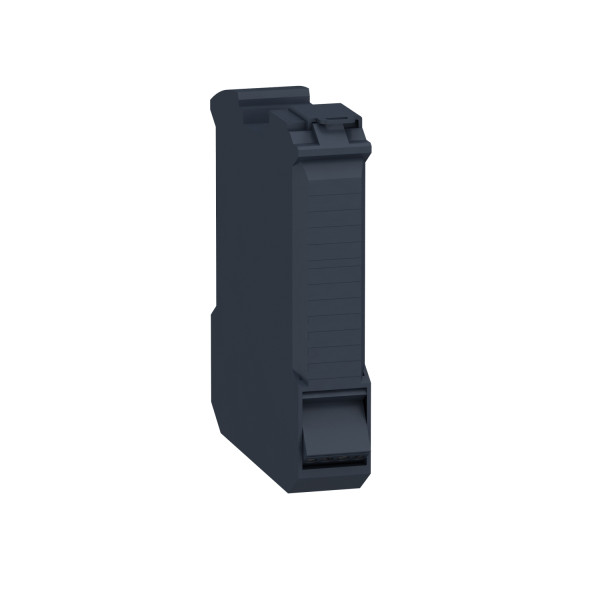 Preventa Xpsmcm - Module Tcpip - Connecteur à Vis
