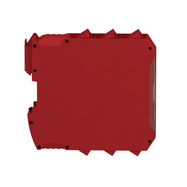Preventa Xpsmcm - Module Extension 4 Sorties Ossd Connecteur à Vis