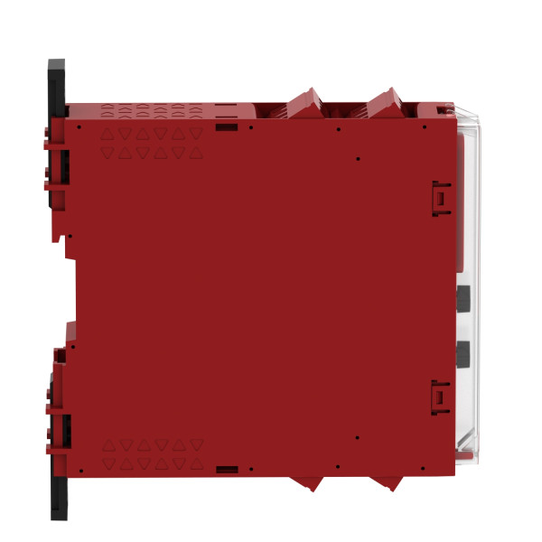 Preventa xpsu - module sécurité multifonctions - cat4 - 2f 1o - 24v - vis