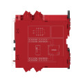Preventa xpsu - module sécurité multifonctions - cat4 - 3f 1o - 24v - ressort