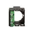 corps pour bouton diam 16 1 F