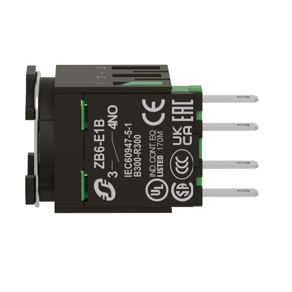 corps pour bouton diam 16 1 F