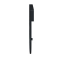 Harmony porte étiquette 30 x 40 mm standard - Ø22 - avec étiquette ON