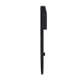 Harmony porte étiquette 30 x 40 mm standard - Ø22 - avec étiquette OFF