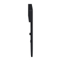 Harmony porte étiquette 30 x 40 mm standard - Ø22 - avec étiquette OFF