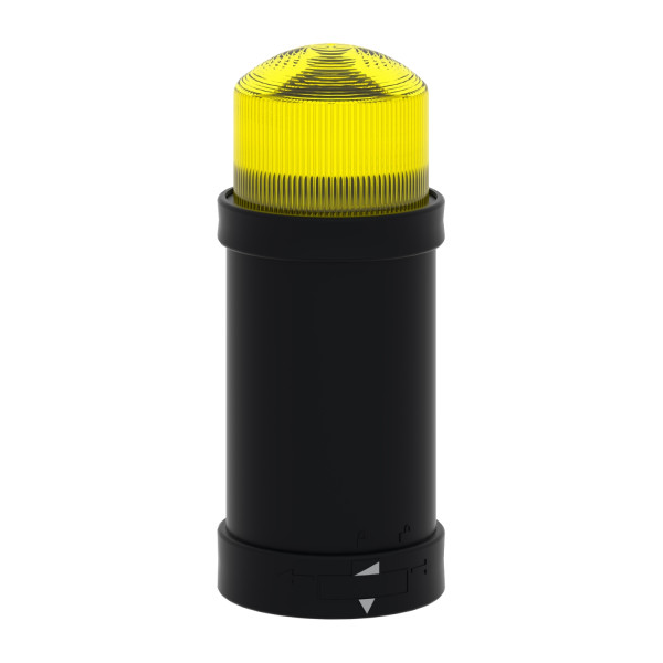 ETAGE   FLASH 10J JAUNE
