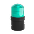 balise lumineuse signalisation permanente vert 24 V CA CC