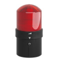 balise lumineuse signalisation permanente rouge 24 V CA CC