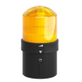 balise lumineuse signalisation clignotante jaune 24 V CA CC