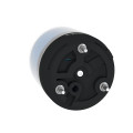 Harmony Xvr3 - Feu Tournant Bleu - Avec Buzzer - 12-24vcc