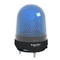 Harmony Xvr3 - Feu Tournant Bleu - Avec Buzzer - 12-24vcc