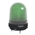 Harmony Xvr3 - Feu Tournant Vert - Avec Buzzer - 100 à 230vca