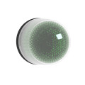 Harmony Xvr3 - Feu Tournant Vert - Avec Buzzer - 100 à 230vca