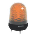 Harmony Xvr3 - Feu Tournant Orange - Sans Buzzer - 100 à 230vca