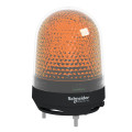 Harmony Xvr3 - Feu Tournant Orange - Avec Buzzer - 100 à 230vca