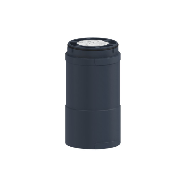EMBASE EXTENSIBLe NOIRE P OUR COLONNE XVU