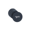 Embase d'alimentation avec couvercle Schneider Harmony XVU Ø60 noir  24VACDC