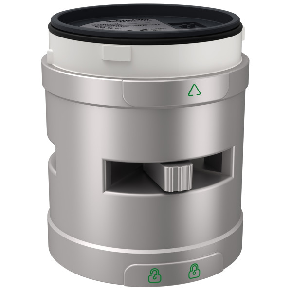 ELEMENT SONORe ARGENT POU R COLONNE XVU 2