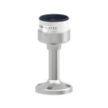 SOCLE DE FIXATION GRIS PO UR COLONNE XVU.