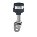 Tube support 100mm et sup port mural