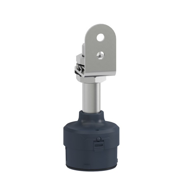 Tube support 100mm et sup port mural