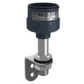Tube support 100mm et sup port mural