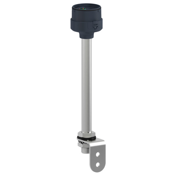Tube support 250mm et sup port mural