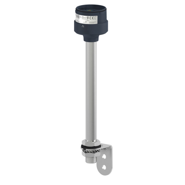 Tube support 250mm et sup port mural