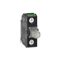 Harmony - bloc lumineux boîte à boutons - vert - led - 230-240v - maintenance