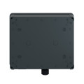 Base mbc, 18/18 i/o, w/ca ble gland