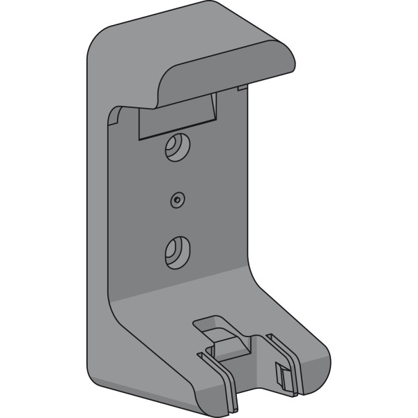 Harmony Exlhoist - Support Pour émetteur Zart