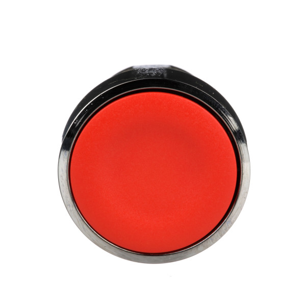 Harmony tête de bouton poussoir - Ø22 - rouge