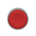 Harmony tête de bouton poussoir - Ø22 - rouge