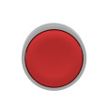 Harmony tête de bouton poussoir - Ø22 - rouge