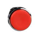 Harmony tête de bouton poussoir - Ø22 - rouge