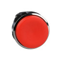 Harmony tête de bouton poussoir - Ø22 - rouge