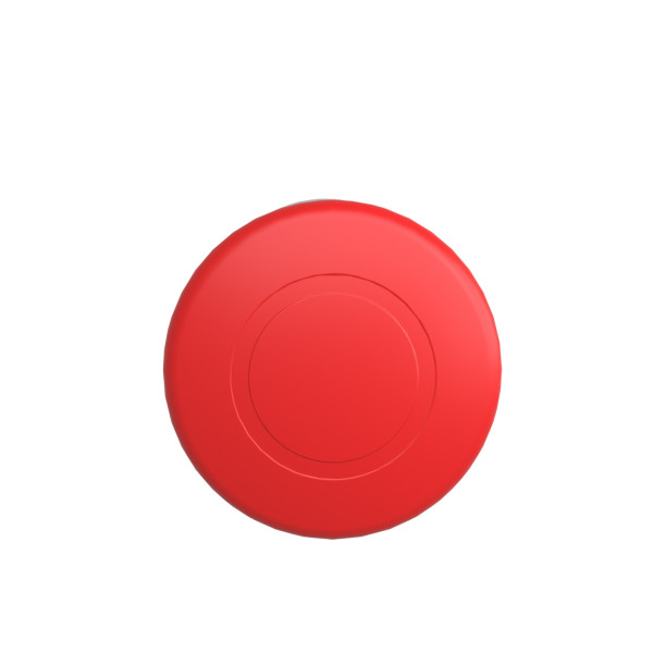 TETE ARRET D'URGENCE