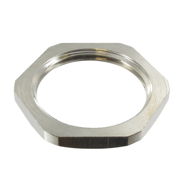 Accessoires métalliques