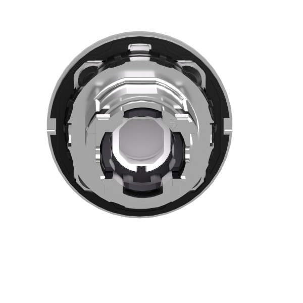 Harmony xb4 - tête voyant lumineux del - ø22 - flush - blanc