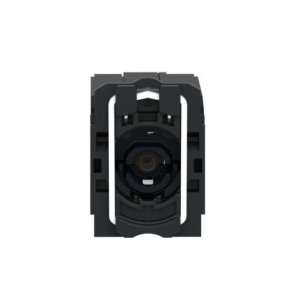 Harmony corps de voyant incolore - lampe BA9s - 440-480 V